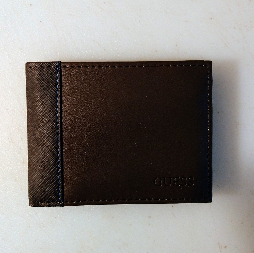 Guess Men's Wallet